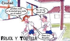 Frijol y tortilla - Home | Facebook