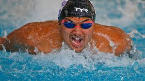 Swimming and diving flocks to Florida, continues season — The Kenyon  Collegian