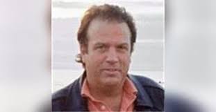 Eric Melander Obituary