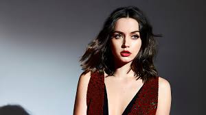 She is an actress, known for blade runner 2049, hands of stone, and war dogs. Picture About The Girl Ana De Armas Photo Shoot Celebrity