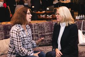 This Is Entrepreneurship: Jackie Roberto