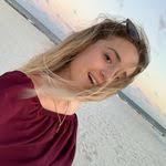 Irina Girbea's Instagram, Twitter & Facebook