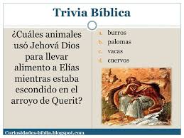 3,547 likes · 9 talking about this. Trivias Biblicas Home Facebook