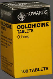 Colchicine official prescribing information for healthcare professionals. Colchicine Tab 0 5mg 100 S Price In Pakistan Medicalstore Com Pk
