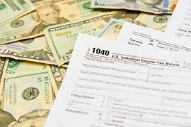 (keyc) — it's the last weekend to get your taxes. Tax Deadline 2021 How To File An Extension