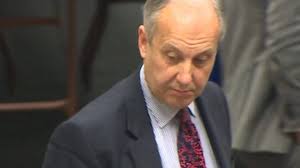 Pembrokeshire chief executive pay-off injunction bid fails