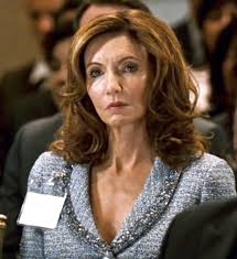 Mary Steenburgen