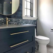 Multifunctional blue vanity unit gold bathroom sink double vanity 72 for prefabhouses. 23 Gorgeous Bathroom Cabinet Ideas For Any Style