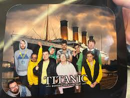 Titanic: Echoes from the Past - London - Tickets | Fever