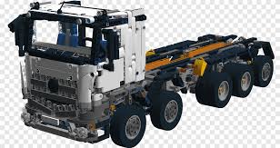 Custom usdot, truck door, semi, mc, kyu, vin, company name, regulation, us dot number stickers & decals. Lego Digital Designer Mercedes Benz Arocs Lego Technic Lego Ideas Car Template Computer Png Pngegg