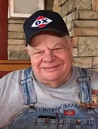 Obituary information for Curtis Dale Cox, Jr.