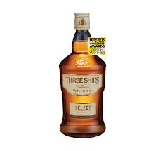 Insert your cafféluxe dolce gusto® compatible hot chocolate capsule into your dolce gusto® compatible machine. Three Ships Select Whisky 1 X 750 Ml Sub Proprietary Whisky Whisky Blends Whisky Spirits Beverages Liquor Makro Online Site
