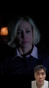 Boy Trapped Under Ice: A Psycho Movie Clip from Bates Motel