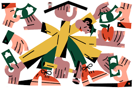 Vous n'êtes pas autorisé à lire ce forum. What A Living Wage Actually Means The New York Times