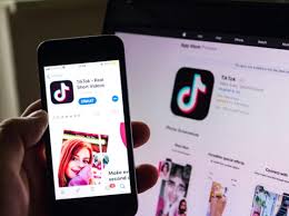 Tiktok Faces Second Dutch Mass Claim This Time Over Children S Privacy Dutchnews Nl