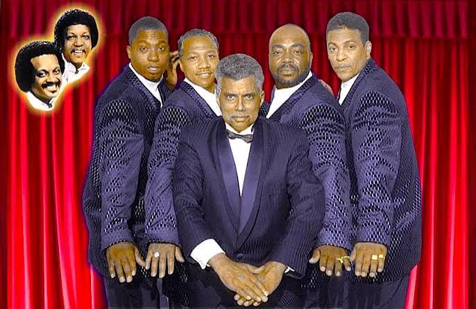 R&B Hit Makers The Intruders Will Headline This Year's 26th Annual Down  Home Family Reunion | Elegba Folklore Society