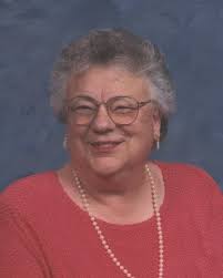 Marjorie "Marge" Lindgren