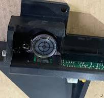 Applied Material AMAT 8300-C 0100-00140 Laser Detector Assy.