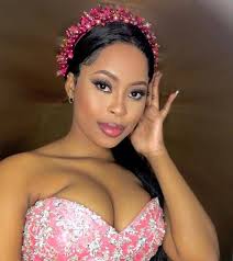 A black lady Phomolo Tjie who won Miss International South Africa was  replaced by Jenique Botha a white lady to represent South Africa in Japan  because “she's not of the standards or