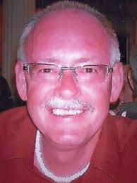 BEAUCHAMP, Ronald Denis Joseph