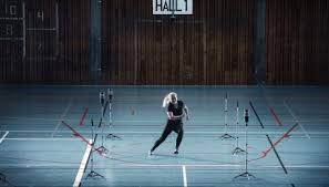 Hadde håpt @mosskommune ville satse på en oppgradert aktivitetsplass på gamle grindvold basket/håndballbane.pic.twitter.com/pxbo10jdbx. Handball Trening Bor Tilpasses Spillernes Posisjon Pa Banen