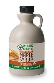 Y también este libro fue escrito por un escritor de libros que se considera popular hoy en día, por lo que este libro atlas de 6 grado primaria 2020 es muy interesante y vale la pena leerlo. Atlas Maple Organic Maple Syrup 100 Pure Grade A Prev Grade B Dark Color Robust Taste All Natural Easy Pour 32 Fl Oz 1 Qt Dark Robust Amazon Com Grocery Gourmet Food