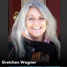 What is up with these two passing away I remember Gretchen but they are  both in the local obituary... husband & wife :-(