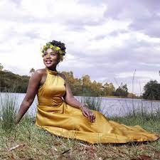 On 18 november 2015, the citizen tv sports and news anchor walked down the aisle with the love of his life, gospel singer joyce omondi. Stunning Photos Of Joyce Omondi That You Must See