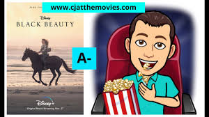 Cj S Black Beauty 2020 Review Youtube Indeed, it's surprisingly astringent for a film aimed at kids. cj s black beauty 2020 review