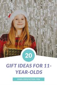 Christmas decorations, christmas traditions, history of christmas around the world, santa claus and more! The Ultimate List Of Gift Ideas For 11 Year Olds Familyeducation