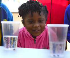 Eura Brown Serendipity Day