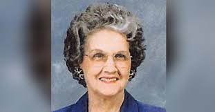 Obituary, Visitation & Funeral Information