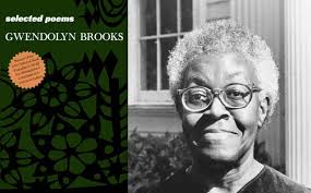 Selected Poems By Gwendolyn Brooks Feminist African American Poets Girl Reading