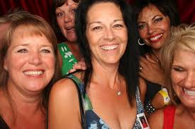 Marina High School 1981 Reunion