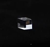 High Quality Rhombic prism