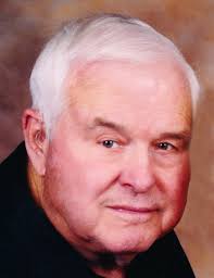 Obituary information for David K. Stratton