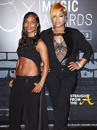 Tlc Introduce Drake At Mtv Vmas Deny Breakup Rumors Photos Straightfromthea Com Atlanta Entertainment Industry News Gossip