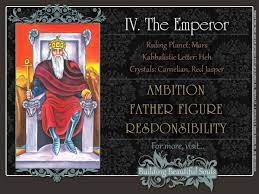 One of usa today's most anticipated coasters of 2021. Emperor Tarot Card Meanings