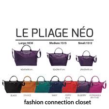 Po Longchamp Le Pliage Neo Tote Bag Bn Bulletin Board