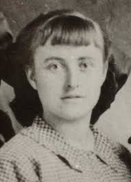 Grace Mabel McConnell Allum (1895-1976)