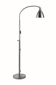 Shop litfad for all the best desk lamps to light up your space, you deserve to earn brighten desk lamps. Standing Floor Lamp With Flexible Arm Light Adjustable Base Reading Home Lamps Lighting Lamps Electric