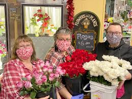 Same day flower delivery to edmond, ok and surrounding areas. Flowers Offer Hope Comfort During Pandemic Says Williams Lake Flower Shop Owner Williams Lake Tribune