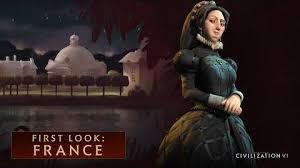 Maybe you would like to learn more about one of these? French Civ6 Civilization Wiki Fandom