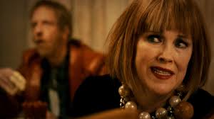 Schitt's Creek recut as a horror film