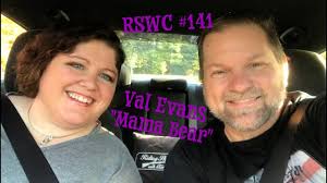 RSWC #141 Val Evans