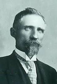 Nathan Theodore Porter (1853-1929)