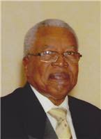 Horace Miller Obituary (2014)