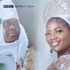 Ooni of Ife marry anoda wife