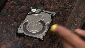 My laptop hard drive is clicking and it won't boot, none of my computers can recognize it's plugged in. Whats Happening In An Hard Drive Making Clicking Noises And Wont Boot Youtube