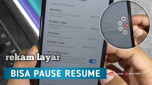 9 aplikasi perekam layar android terbaik. 2 Cara Merekam Layar Di Hp Xiaomi Redmi 9 Android 10 Miui 11 Terbaru Tanpa Aplikasi No Root Youtube